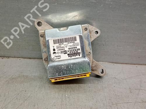 Kollisjonspute styreenhet OPEL VIVARO A Van (X83) 1.9 DTI (F7) (101 hp) 28708908