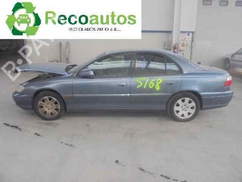 Electronic module OPEL OMEGA B (V94) 2.5 DTI (F69, M69, P69) | BP2713748M83 