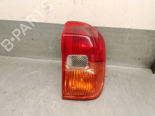 Used Right taillight Right taillight TOYOTA RAV 4 II (_A2_) 1.8 (ZCA25_, ZCA26_, ZCA25W, ZCA26W) (125 hp) 36040660 36040660