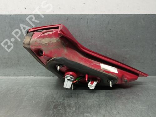 Right taillight HYUNDAI IONIQ (AE) 1.6 GDI Hybrid | BP30112636C35