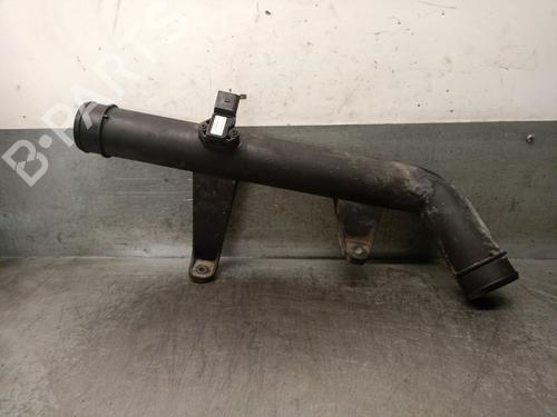Used Pipe VW CRAFTER 30-35 Bus (2E_) 2.5 TDI (136 hp) 25786097