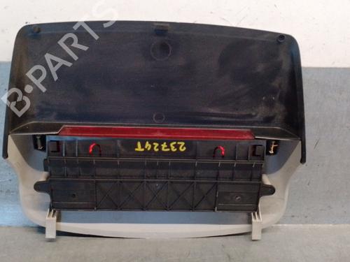Bremselys FORD FOCUS II (DA_, HCP, DP) 1.6 TDCi (109 hp) 29501562