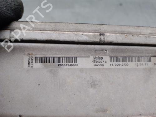 Intercooler PEUGEOT 508 I (8D_)  | BP16172200M30 