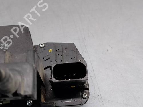 Front right lock CHEVROLET CAPTIVA (C100, C140) 2.0 D 4WD | BP18060868C97 