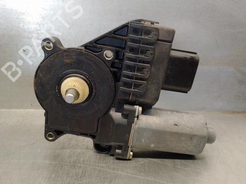 Left front window motor FORD MONDEO III (B5Y) 2.0 TDCi | BP17429285E21 