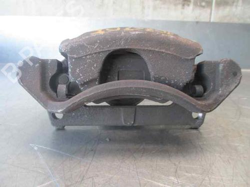 Left front brake caliper OPEL AGILA (A) (H00) 1.0 (F68) | BP11616017M105 