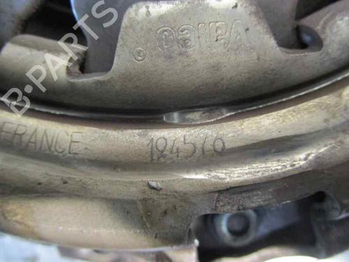 Other PEUGEOT 206 SW (2E/K) 1.4 HDi | BP25805757O1 