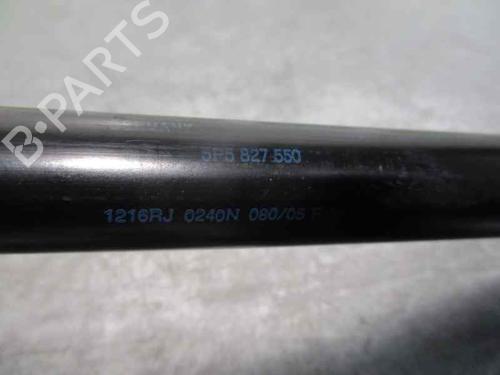 Tailgate lift support SEAT TOLEDO III (5P2) 1.9 TDI | BP20250666C138 
