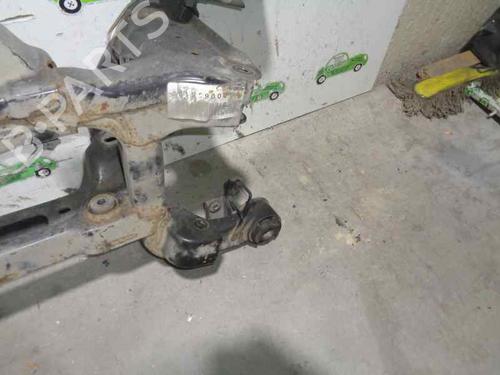 Rear axle CADILLAC CTS 3.2 | BP6129318M2 