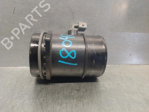 Used Mass air flow sensor RENAULT CLIO III (BR0/1, CR0/1) 1.5 dCi (BR17, CR17) (86 hp) 13487972