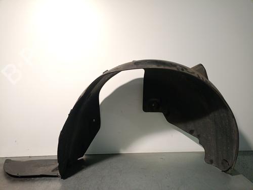 Wheel arch PEUGEOT 3008 I MPV (0U_) 1.6 HDi 115 / BlueHDi 115 9684637680 | * | CESTA | 06