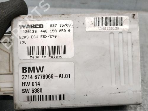Electronic module BMW X6 (E71, E72) xDrive 35 d | BP36406702M83 - Image 4