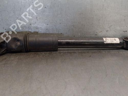 Used Left rear shock absorber Left rear shock absorber OPEL MOKKA 1.2 (76) (131 hp) 34287560 34287560