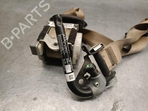 Front left seatbelt BMW X5 (E70) 3.0 d | BP21602011I26 