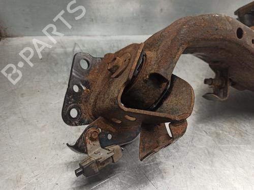 Left rear suspension arm NISSAN X-TRAIL III (T32_, T32R, T32RR) 1.6 dCi ALL MODE 4x4-i (NT32) | BP15211301M14 