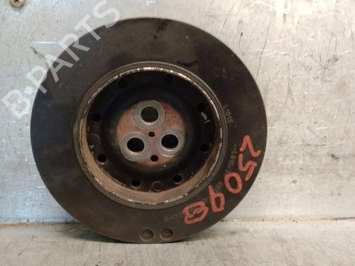 Used Pulley Pulley FORD MONDEO III Saloon (B4Y) 2.0 TDCi (130 hp) 33759228 33759228