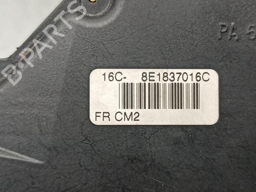 Front right lock AUDI A4 B7 Avant (8ED) 1.9 TDI | BP11130436C97 