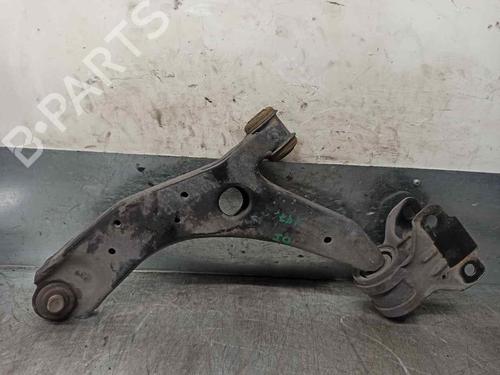 Used Left front suspension arm MAZDA 3 Saloon (BL) 2.2 MZR CD (BL10) (150 hp) 9275681