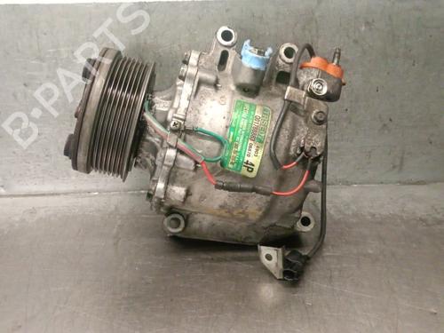 Used AC compressor AC compressor HONDA CIVIC VIII Hatchback (FN, FK) 1.8 (FN1, FK2) (140 hp) 34523286 34523286