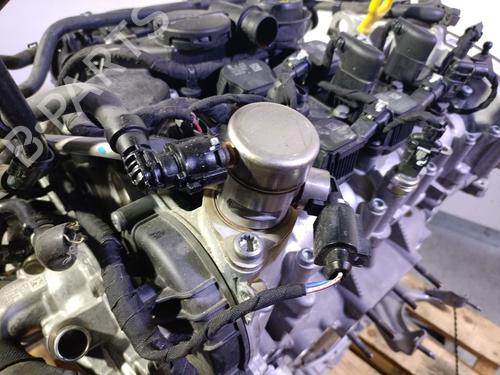 Motor CUPRA FORMENTOR (KM7, KMP) 1.5 TSI | BP29979391M1 