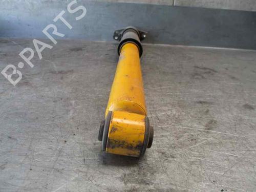 Left rear shock absorber VW GOLF IV (1J1) 1.9 TDI | BP6461355M18 