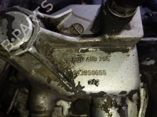 Gearbox OPEL ASTRA H (A04) 1.8 (L48) | BP27564791M3 