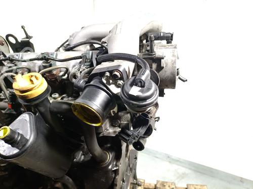 Engine RENAULT MEGANE II (BM0/1_, CM0/1_) 1.9 dCi (BM0G, CM0G) | BP31652354M1 