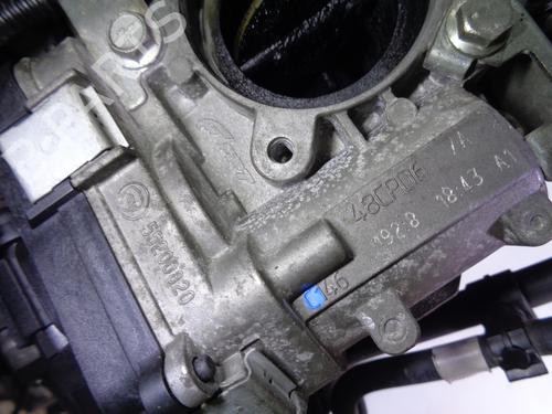 Engine ALFA ROMEO MITO (955_) 1.6 JTDM (955AXC1B) | BP13907566M1 