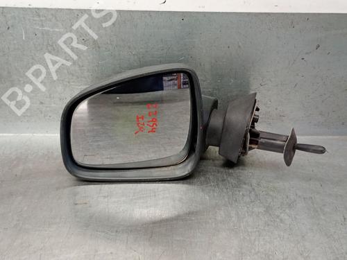 Used Left mirror DACIA DUSTER (HS_) 1.5 dCi (HSAJ) (90 hp) 28318390