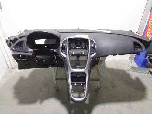 Used Dashboard OPEL ASTRA J Saloon [2012-2025]  12188210