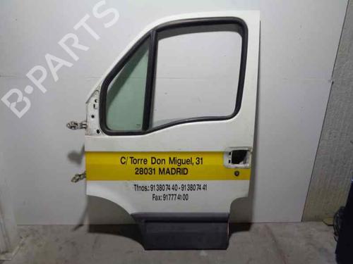 Used Left front door Left front door 12134243 12134243