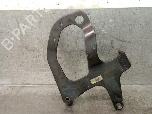 Støtte Støtte AUDI Q7 (4MB, 4MG, 4MQ) SQ7 TDI quattro (435 hp) 33795816 33795816