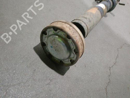 Driveshaft JEEP GRAND CHEROKEE IV (WK, WK2) 3.6 VVT 4x4 | BP32296459M37