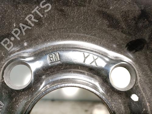 Rim OPEL ASTRA H (A04) 1.6 (L48) | BP21581276C45 