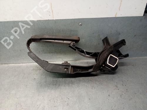 Pedal MERCEDES-BENZ C-CLASS (W203) C 270 CDI (203.016) | BP27468070I4 
