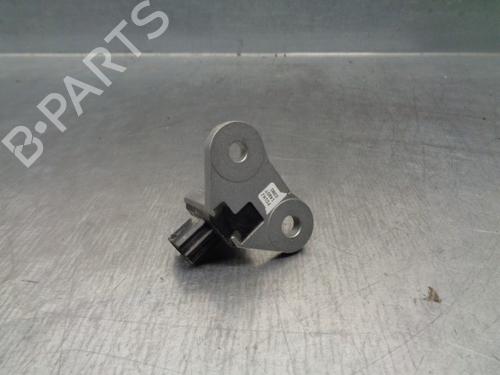 Electronic module NISSAN NOTE (E12) 1.5 dCi | BP20265126M83 