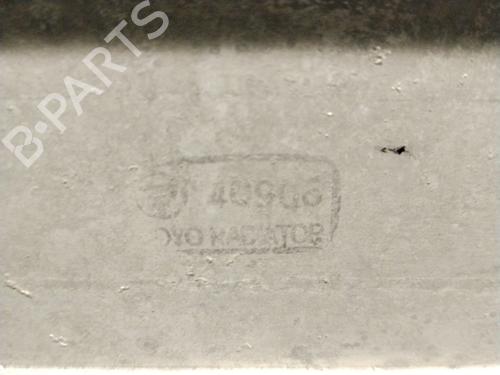 Intercooler MAZDA 3 Saloon (BK) 1.6 DI Turbo (BK12Y) | BP40459291M30 - Image 4