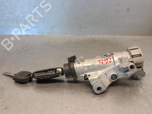 Ignition barrel VW MULTIVAN T6 (SGF, SGM, SGN, SHM, SHN) 2.0 TDI | BP37540862M48 - Image 2