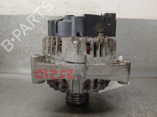 Alternator SMART FORFOUR (454) 1.5 CDI (454.001) | BP34053962M7  - Image 8
