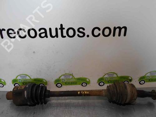 Used Right front driveshaft Right front driveshaft CHRYSLER NEW YORKER 3.5 i 24V (211 hp) 2340386 2340386