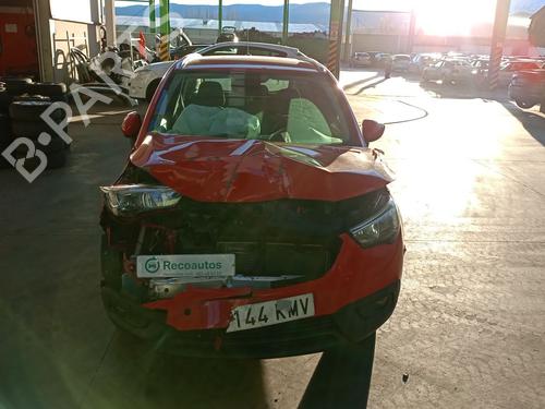Engine OPEL CROSSLAND X / CROSSLAND (P17, P2QO)  | BP32483074M1 
