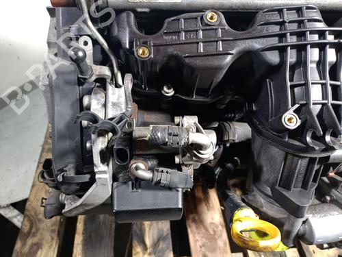 Engine VW PASSAT B7 Variant (365) 1.6 TDI | BP36385965M1 - Image 6