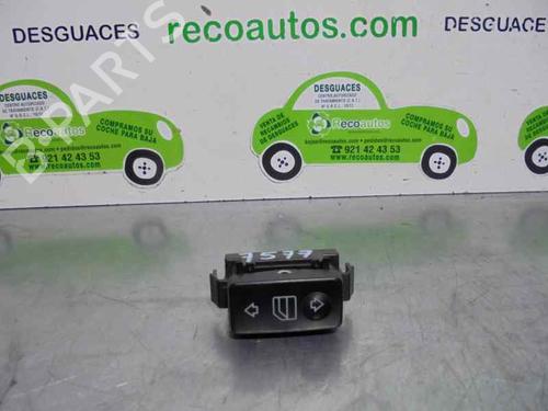 Used Right rear window switch MERCEDES-BENZ S-CLASS (W220) S 320 CDI (220.025, 220.125) (204 hp) 2335075