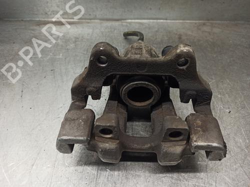 Left rear brake caliper BMW 3 (F30, F80) 318 d | BP11618788M107 