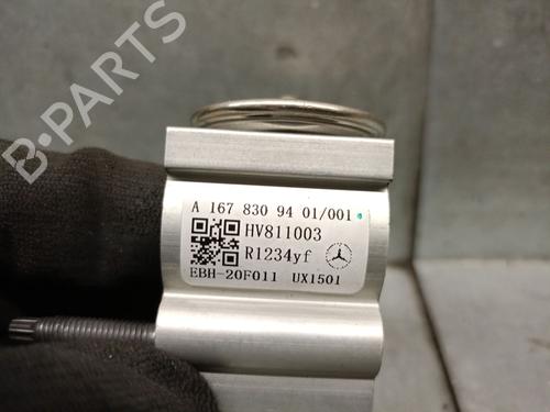Electronic sensor MERCEDES-BENZ GLE (V167) GLE 300 d EQ Boost 4-matic (167.119, 167.109) | BP36889595M84 - Image 5