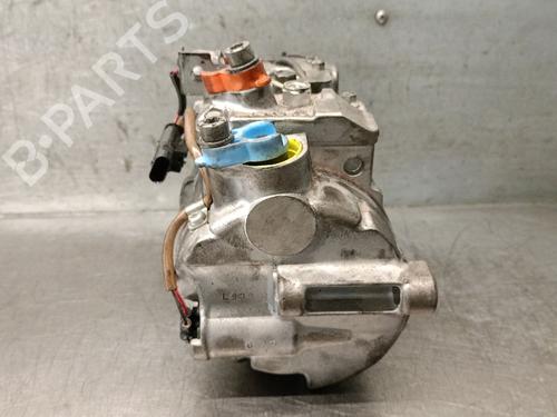 AC compressor MERCEDES-BENZ E-CLASS (W212) E 200 CDI / BlueTEC (212.005, 212.006) | BP33818863M34 - Image 4