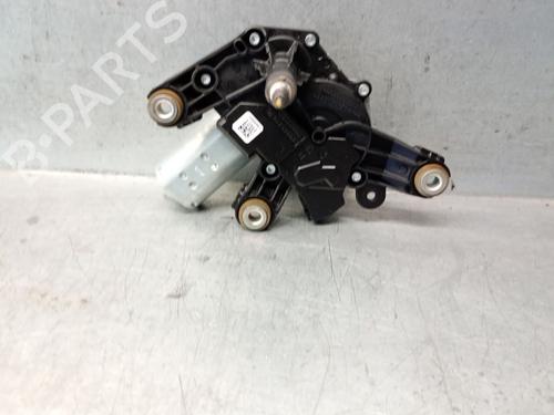 Rear wiper motor DACIA SANDERO II TCe 90 LPG (B8M1) | BP29074279M102 