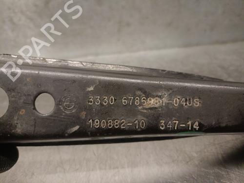 Right rear suspension arm BMW X4 (F26) xDrive 35 d | BP30316420M15 