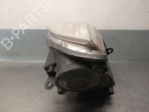 Left headlight SKODA SUPERB II (3T4) 2.0 TDI | BP37016219C28 - Image 5
