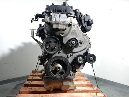 Used Engine Engine 37376735 37376735